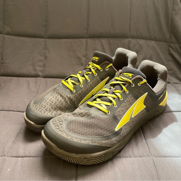 Altra Shoes Altra Hiit Xt Poshmark